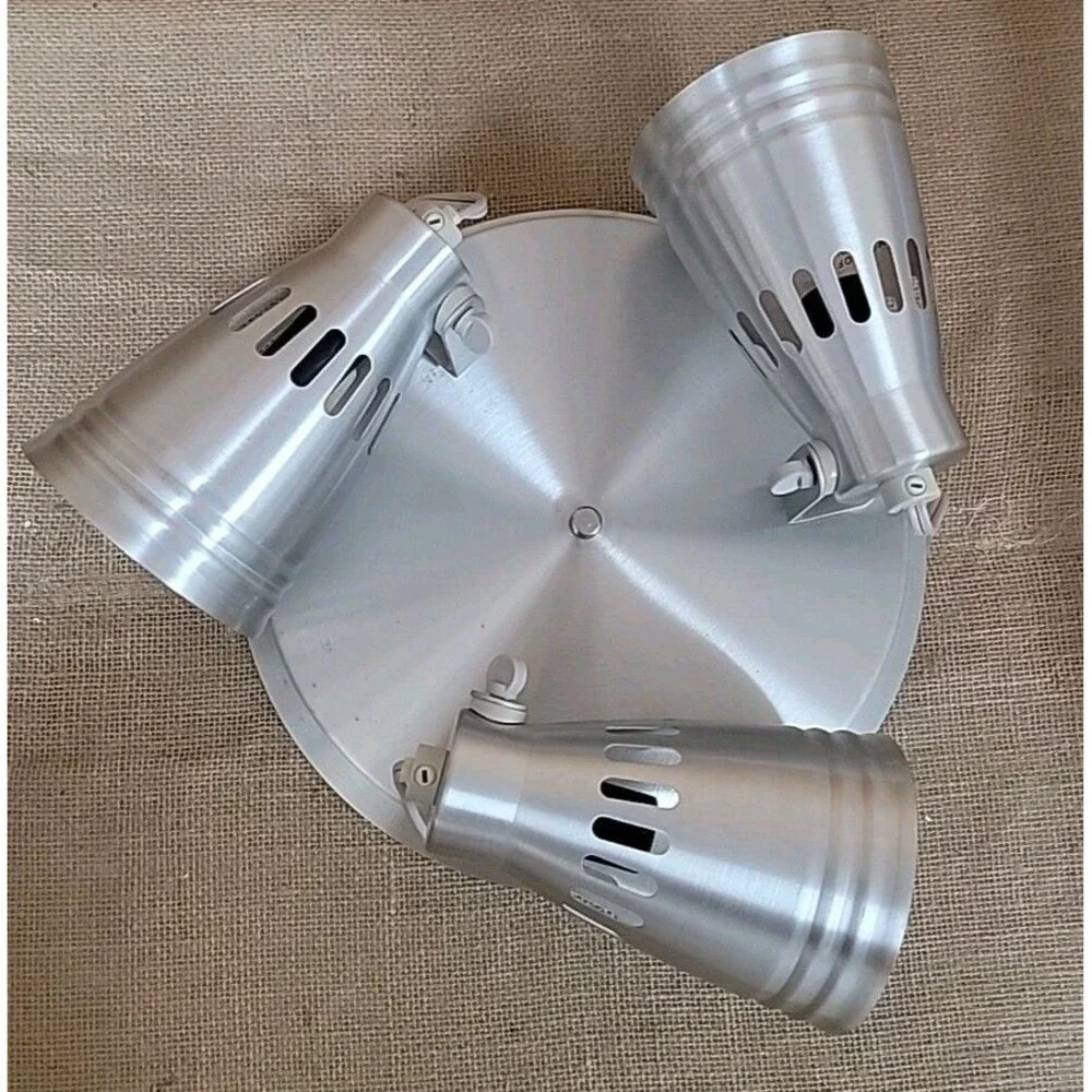 Kramare Light Fixture Ikea Silver 102.373.75
